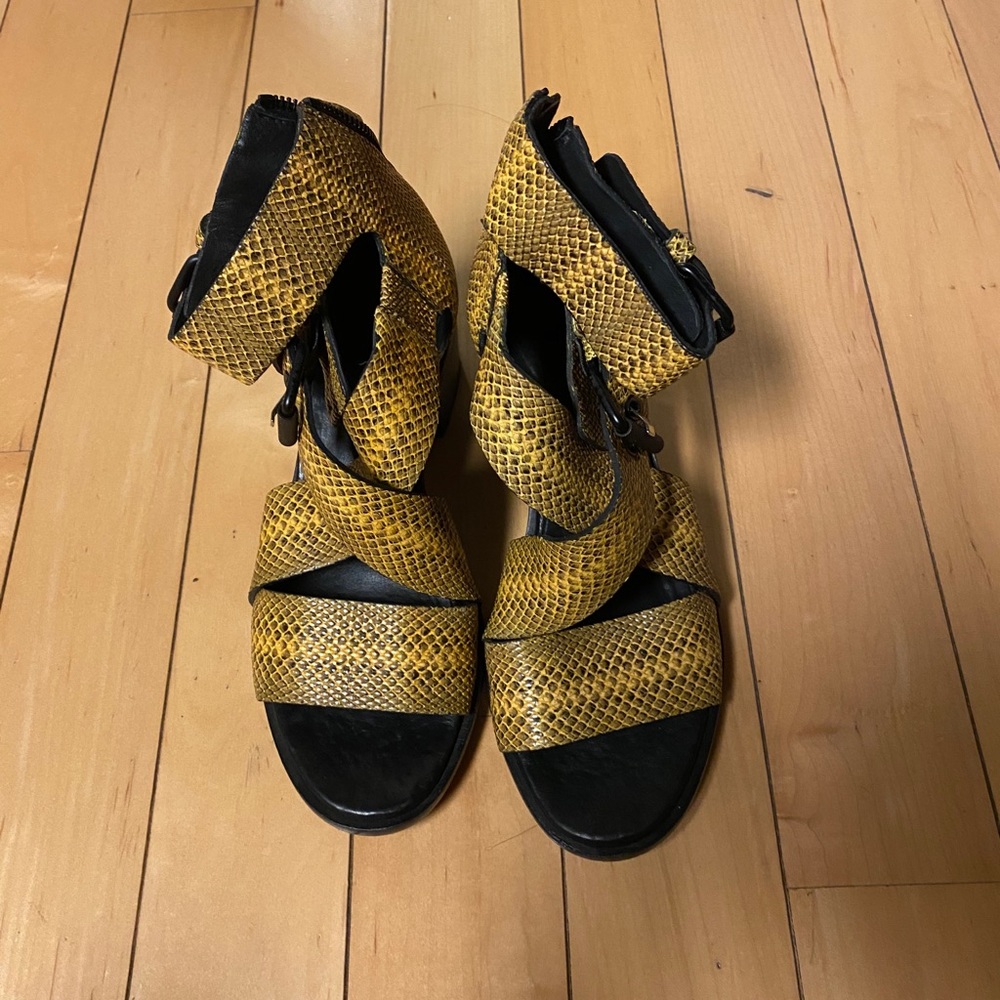 Rag & bone sandals